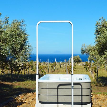 Tenuta Rasocolmo Messina Exterior photo