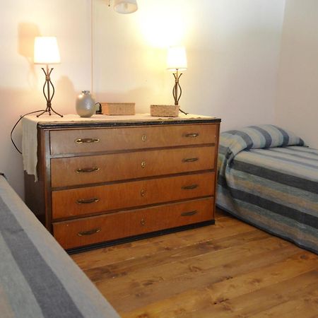 Tenuta Rasocolmo Messina Room photo