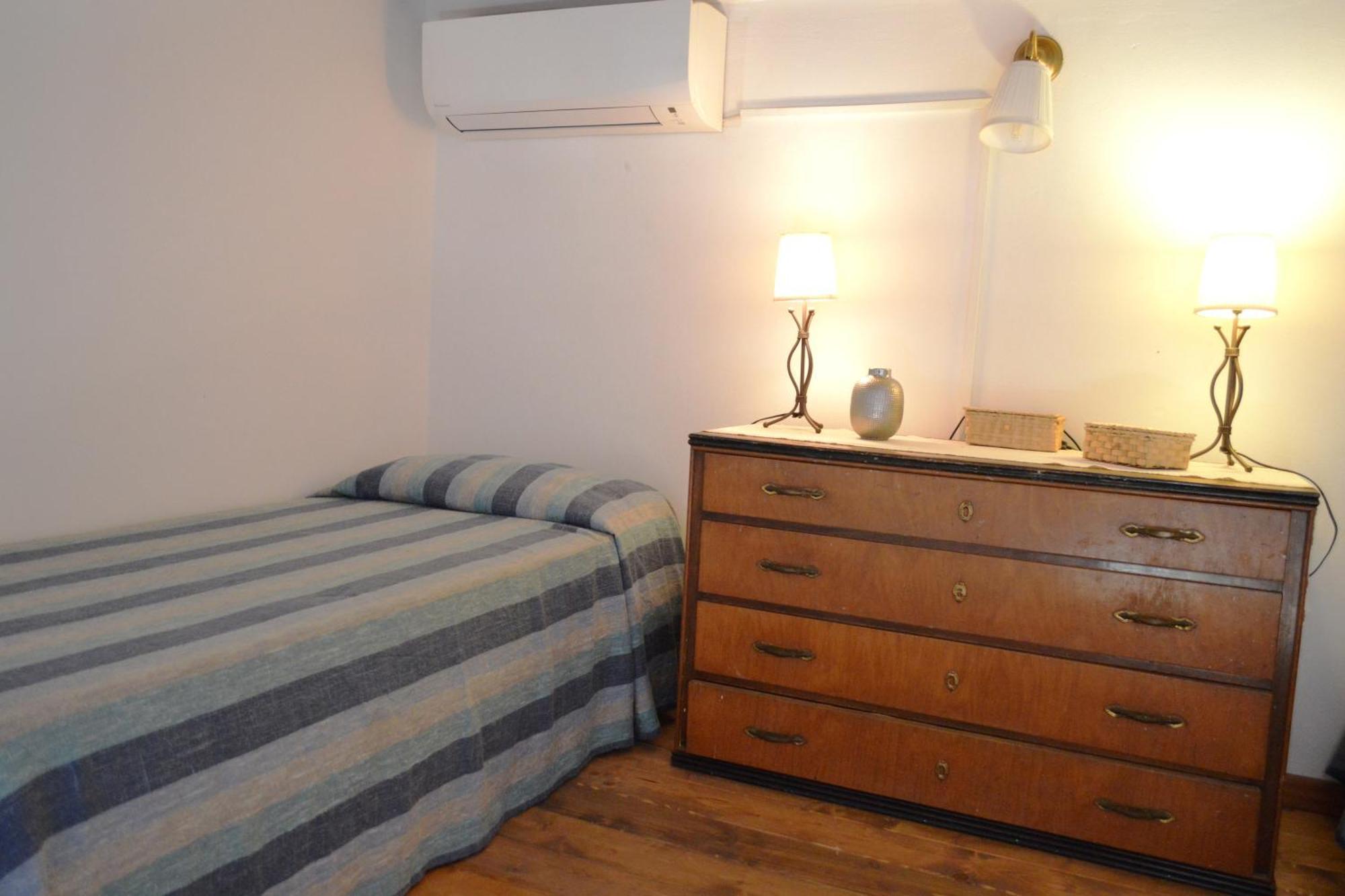 Tenuta Rasocolmo Messina Room photo