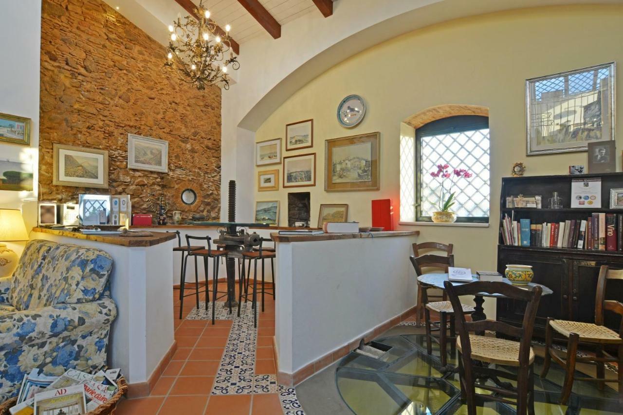 Tenuta Rasocolmo Messina Exterior photo